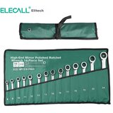  Elecall Set reketnih ključeva, 14 komada Cene