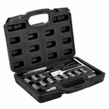 Neo Tools set za čišćenje ležišta za ubrizgavanje 17/1 - (11-885) Cene