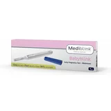 Mediblink Babyblink M153, test nosečnosti
