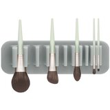 INF Stensko silikonsko držalo za čopiče za ličenje Grey, (21354395) | Shoptok.si