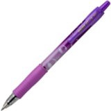 Pilot roler G2 bubble 2025 ljubičasti gradient 0,7 plavi ispis | ePonuda.com