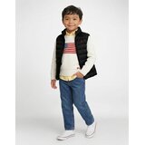 Polo Ralph Lauren Puhovke WOVEN-PUFFER-VEST Črna | Shoptok.si
