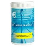 Intex Sredstvo za regulaciju ph vrednosti PH MINUS, pak.1,5kg /36704 Cene