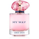 Armani My Way Nectar parfumska voda za ženske 50 ml | Shoptok.si