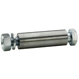 STABILIT Komplet za pričvršćivanje (Širina obruba: 60 mm, Provrt: 20 mm) | shoptok.hr