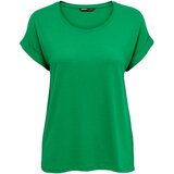 Only Majica zelena | Shoptok.si