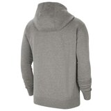 Nike Puloverji JR Park 20 Fleece Siva | Shoptok.si