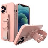  Futrola Rope Case za Apple iPhone 13 - Roza KP39567 | shoptok.hr