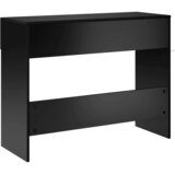  Konzolna stolica Crna 96,5 x 38 x 75 cm Konstruirano drvo | shoptok.hr