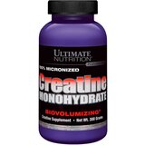 Ultimate Nutrition Kreatin Monohydrate, 300 g Cene