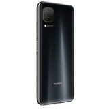 Huawei refurbished P40 lite 128GB black b grade