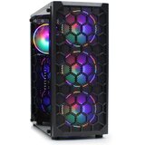 PC AMD GAMING racunar Ryzen 5 5500 16GB 1TB RTX3050 6GB | Eponuda.com