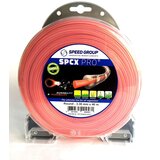Speed france SPCX PRO NAYLON OKRUGLI 3,0mm X 15m | shoptok.hr