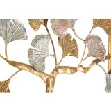 Mauro Ferretti Metalni zidni ukras 91,5x63 cm Nippon – | shoptok.hr