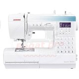 Janome mašina za šivenje 780DC Cene