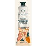 The Body Shop new pink grapefruit hand cream 30 ml | ePonuda.com