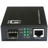  LevelOne RJ45 to SFP+ 10-Gigabit Media Converter Cijene