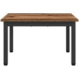  Kava Stol Staro drvo 60 x 50 x 36 cm Konstruirano drvo | shoptok.hr