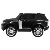  Licenciran avto na akumulator Range Rover HSE 4x4 - dvosed - črn | Shoptok.si