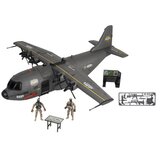  Soldier Force l&s herkules cargo avion playset | ePonuda.com