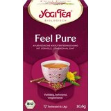 Yogi Tee feel Pure - 17 Vrećica Cijene