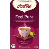 Feel Pure Bio - 17 vrečk