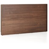 Kave Home Smeđe uzglavlje 172x91 cm Norlen – | shoptok.hr