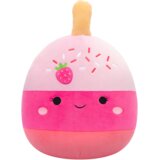 Squishmallows Plišana igračka Ključ od jagoda Pama W20, 30cm, Roze Cijene