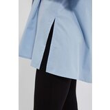 Marisse Shirt Z-Ko-3921 L.Blue | ePonuda.com