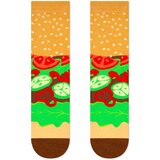 Frogies čarape veggie hamburger 2P | ePonuda.com