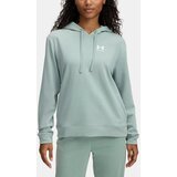 Under Armour Women's Rival Terry Hoodie Cene