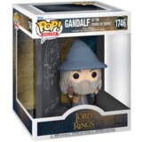 Funko Bobble Figure Movies - The Lord of the Rings POP! - Gandalf At The Doors Of Durin | ePonuda.com