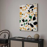  Slika - Terrazzo (1 Part) Vertical 60x90 Premium Print | shoptok.hr