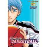 VIZ Media Tadatoshi Fujimaki - Kuroko's Basketball 9-10 | ePonuda.com