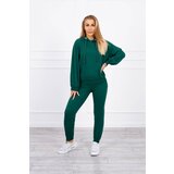 Kesi Green hoodie Cijene