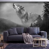  Samoljepljiva foto tapeta - Forest Secrets 98x70 Cijene