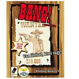 Asmodee Bang! Družabna igra divjega zahoda V MADŽARŠČINI | Shoptok.si