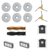 Dreame set rezervnih delov za robotski sesalnik X50 Ultra /L50s Pro Ultra /L60 Pro Ultra | shoptok.hr