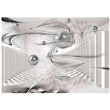  Tapeta - White bullets 400x280 | shoptok.hr