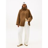 Tommy Hilfiger Niske tenisice 'Jackie' zlatna / prljavo bijela | shoptok.hr