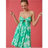 Koton Dress - Green - Basic Cene