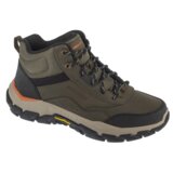Skechers Pohodništvo Santoro - Hopkins Zelena | Shoptok.si