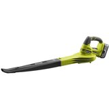 Ryobi RBL1820S-40F cordless leaf blower 245 km /h Black, Green | shoptok.hr