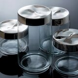Alessi steklena doza Julieta 8003299956678 | Shoptok.si