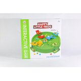 Interaktivna IGRA SA ŽABAMA ZA 4 IGRAČA 36CM Cijene