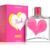 Jeanne Arthes Sweet Sixteen Pink parfemska voda za žene 100 ml | shoptok.hr