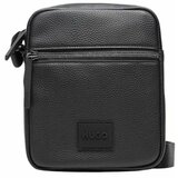 Hugo - - Crna muška torbica Cene