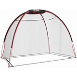 Golf Trening Pomagala Crna 314 x 150 x 206 cm Poliester | shoptok.hr