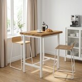  Pravokutni stolni vrh 80 x 50 x 3,2 cm Pravokutni | shoptok.hr