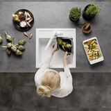 Blanco 518524 Dalago 5 pomivalno korito iz umetnega kamna | Shoptok.si